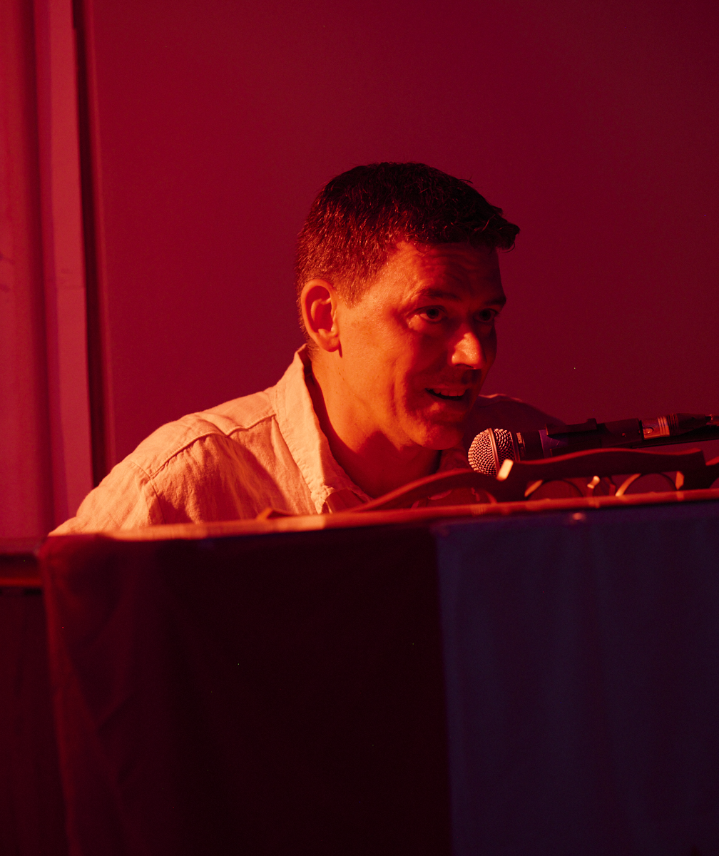 Glenn Scott
